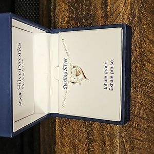 Silverworks Necklace